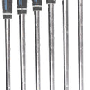 Cobra SZ Steel Mens Left Hand Irons 6-SW Regular - N.S.Pro 1030H
