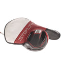 TaylorMade Stealth 2 HD Graphite Mens Right Hand Driver 10.5* Regular - Fujikura Speeder NX 50-R