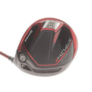 TaylorMade Stealth 2 HD Graphite Mens Right Hand Driver 10.5* Regular - Fujikura Speeder NX 50-R
