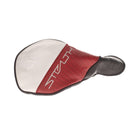 TaylorMade Stealth 2 HD Graphite Mens Right Hand Driver 10.5* Regular - Fujikura Speeder NX 50-R