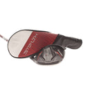 TaylorMade Stealth 2 HD Graphite Mens Right Hand 4 Hybrid 23* Regular - Fujikura Speeder NX Red 50-R
