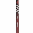 TaylorMade Stealth 2 HD Graphite Mens Right Hand 4 Hybrid 23* Regular - Fujikura Speeder NX Red 50-R