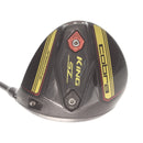Cobra Speedzone Graphite Mens Right Hand Driver 10.5* Regular - UST Mamiya Helium 5F3