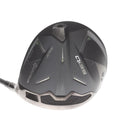 TaylorMade Qi35 Max Graphite Mens Right Hand Driver 10.5* Extra Stiff - Mitsubishi Chemical Ka'li CB Blue 60