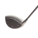 TaylorMade Qi35 Max Graphite Mens Right Hand Driver 10.5* Extra Stiff - Mitsubishi Chemical Ka'li CB Blue 60