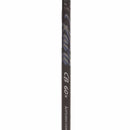 TaylorMade Qi35 Max Graphite Mens Right Hand Driver 10.5* Extra Stiff - Mitsubishi Chemical Ka'li CB Blue 60