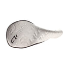 TaylorMade Qi35 Max Graphite Mens Right Hand Driver 10.5* Extra Stiff - Mitsubishi Chemical Ka'li CB Blue 60