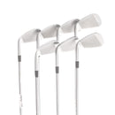 TaylorMade P790 2025 Steel Mens Right Hand Irons 4-PW Extra Stiff - Dynamic Gold 115 X100