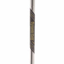 TaylorMade P790 2025 Steel Mens Right Hand Irons 4-PW Extra Stiff - Dynamic Gold 115 X100