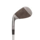 TaylorMade Milled Grind 4 Steel Mens Right Hand Sand Wedge 54* 11 Bounce SB Grind Stiff - True Temper Dynamic Gold S300 Mid 115