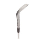 TaylorMade Milled Grind 4 Steel Mens Right Hand Sand Wedge 54* 11 Bounce SB Grind Stiff - True Temper Dynamic Gold S300 Mid 115