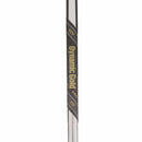 TaylorMade Milled Grind 4 Steel Mens Right Hand Sand Wedge 54* 11 Bounce SB Grind Stiff - True Temper Dynamic Gold S300 Mid 115