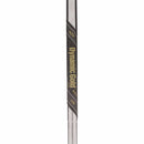TaylorMade Milled Grind 4 Steel Mens Right Hand Lob Wedge 60* 8 Bounce LB Grind Stiff - True Temper Dynamic Gold S300 Mid 115