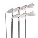 Callaway Big Bertha 2006 Graphite Mens Right Hand Irons 4-SW Regular - Callaway