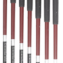 Callaway Big Bertha 2006 Graphite Mens Right Hand Irons 4-SW Regular - Callaway