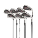 Titleist 716 AP1 Steel Mens Right Hand Irons 5-GW Regular - Kuro Kage 65g