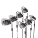 Titleist 716 AP1 Steel Mens Right Hand Irons 5-GW Regular - Kuro Kage 65g