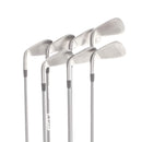Titleist 716 AP1 Steel Mens Right Hand Irons 5-GW Regular - Kuro Kage 65g