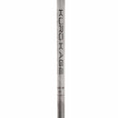 Titleist 716 AP1 Steel Mens Right Hand Irons 5-GW Regular - Kuro Kage 65g
