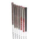 Titleist 716 AP1 Steel Mens Right Hand Irons 5-GW Regular - Kuro Kage 65g