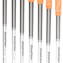 Callaway Rogue ST Max Steelfibre Mens Right Hand Irons 5-SW Senior - Aerotech Steelfibre i70cw