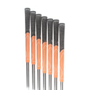 Callaway Rogue ST Max Steelfibre Mens Right Hand Irons 5-SW Senior - Aerotech Steelfibre i70cw