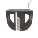 Ping Sigma 2 Valor Mens Right Hand Putter 34" Mallet - Ping Pistol