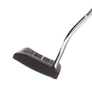 Ping Sigma 2 Valor Mens Right Hand Putter 34" Mallet - Ping Pistol