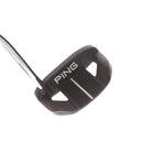 Ping Sigma 2 Valor Mens Right Hand Putter 34" Mallet - Ping Pistol