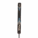 Ping Sigma 2 Valor Mens Right Hand Putter 34" Mallet - Ping Pistol