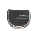 Ping Sigma 2 Valor Mens Right Hand Putter 34" Mallet - Ping Pistol
