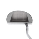 Mizuno MP-T105 Mens Right Hand Putter 34.5" Mallet - SuperStroke Mid Slim 2.0
