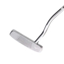 Mizuno MP-T105 Mens Right Hand Putter 34.5" Mallet - SuperStroke Mid Slim 2.0