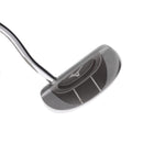 Mizuno MP-T105 Mens Right Hand Putter 34.5" Mallet - SuperStroke Mid Slim 2.0