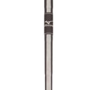 Mizuno MP-T105 Mens Right Hand Putter 34.5" Mallet - SuperStroke Mid Slim 2.0