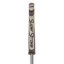 Mizuno MP-T105 Mens Right Hand Putter 34.5" Mallet - SuperStroke Mid Slim 2.0