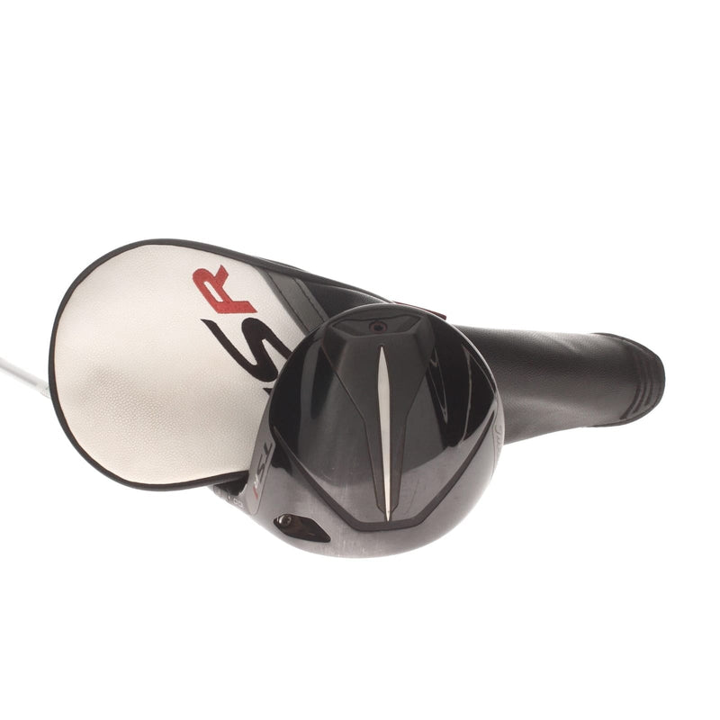 Titleist TSR1 Graphite Mens Right Hand Driver 10.5* Regular - Aldila Ascent 40