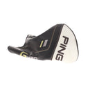 Ping G425 SFT Graphite Mens Right Hand Driver 10.5* Stiff - Ping Alta CB 55