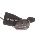 Eleven Graphite Mens Right Hand 6 Hybrid 27* Regular - KBS 70