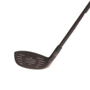 Eleven Graphite Mens Right Hand 6 Hybrid 27* Regular - KBS 70