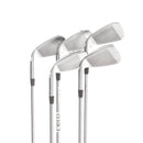 Ping G425 Steel Mens Right Hand Irons 6-PW Blue Dot 0.75* Upright Regular - Ping AWT 2.0