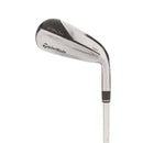 TaylorMade Stealth DHY Graphite Mens Right Hand Driving Iron 17* Stiff - Aldila Ascent Black 75HY