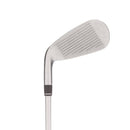 TaylorMade Stealth DHY Graphite Mens Right Hand Driving Iron 17* Stiff - Aldila Ascent Black 75HY