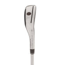 TaylorMade Stealth DHY Graphite Mens Right Hand Driving Iron 17* Stiff - Aldila Ascent Black 75HY