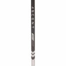 TaylorMade Stealth DHY Graphite Mens Right Hand Driving Iron 17* Stiff - Aldila Ascent Black 75HY