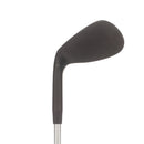 Lynx Parrallax Steel Mens Right Hand Lob Wedge 60* Regular - KBS Tour 90