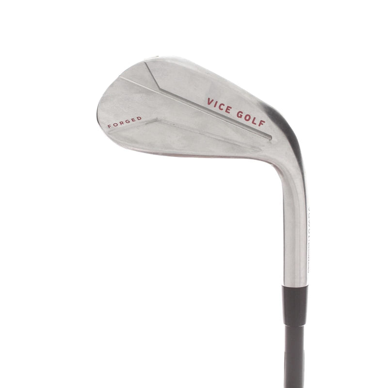 Vice Golf VGW01 Graphite Ladies Right Hand Lob Wedge 60* Ladies - MMT 40 L