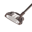 TaylorMade Spider Tour X 2026 Mens Right Hand Putter 33" Blade KBS Spider - SuperStroke Pistol 1.0