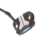 TaylorMade Spider Tour X 2026 Mens Right Hand Putter 33" Blade KBS Spider - SuperStroke Pistol 1.0