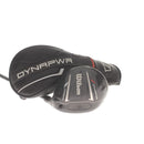 Wilson DYNAPWR Carbon 2025 Graphite Mens Right Hand Fairway 4 Wood 16.5* Stiff - Fujikura Ventus TR Blue 6-S
